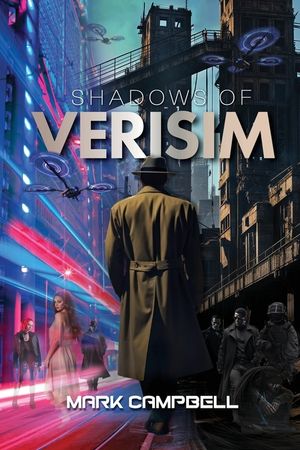 Shadows of Verisim image number 0