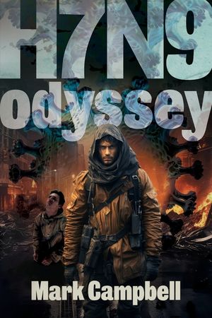 H7n9: Odyssey image number 0