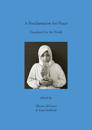 A Proclamation for Peace: Translated for the World image number 0