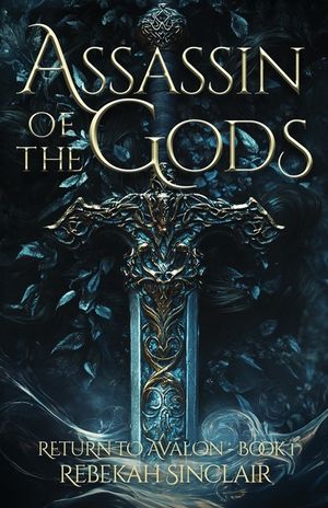 Assassin of the Gods image number 0