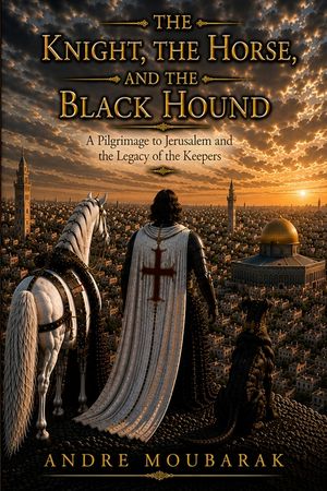 The Knight, the Horse, and the Black Hound: A Pilgrimage to Jerusalem and the Legacy of the Keepers image number 0