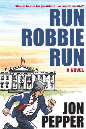 Run Robbie Run image number 0