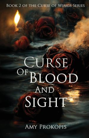 Curse of Blood and Sight image number 0