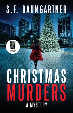 Christmas Murders: A Mystery image number 0