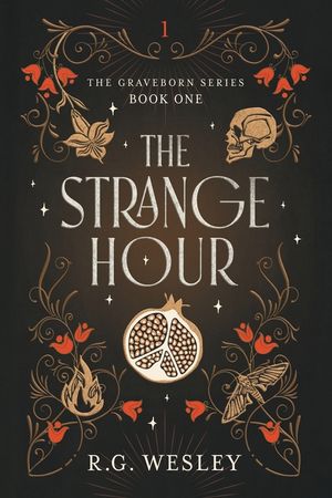 The Strange Hour image number 0