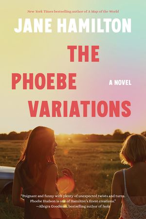 The Phoebe Variations image number 0
