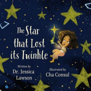 The Star That Lost Its Twinkle image number 0