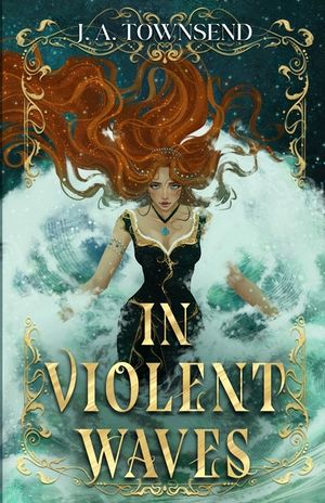 In Violent Waves image number 0