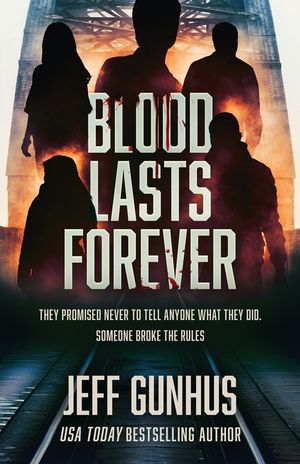 Blood Lasts Forever image number 0