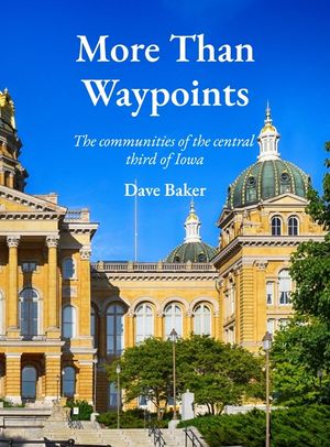 More Than Waypoints image number 0