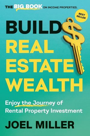 Build Real Estate Wealth: Enjoy the Journey of Rental Property Investment image number 0