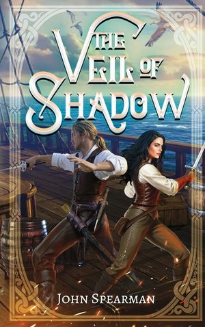 The Veil of Shadow image number 0