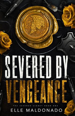 Severed by Vengeance image number 0
