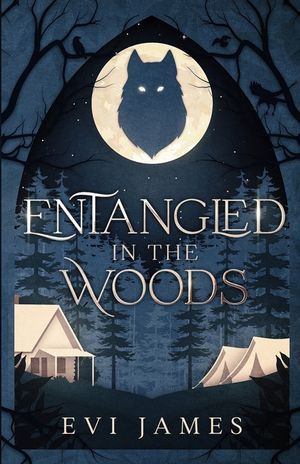 Entangled in the Woods image number 0