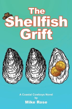The Shellfish Grift image number 0