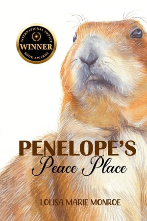 Penelope's Peace Place image number 0