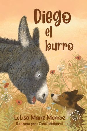 Diego el burro: Diego the Donkey image number 0