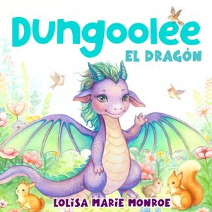 DUNGOOLEE El drag&oacute;n image number 0