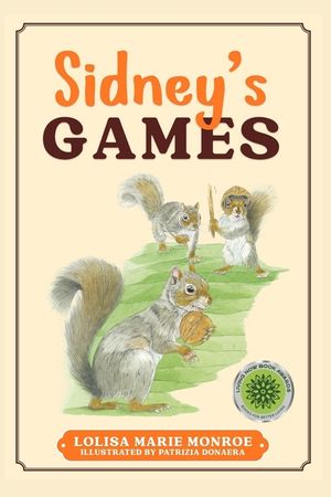 Sidney's Games: Sidney's Games image number 0
