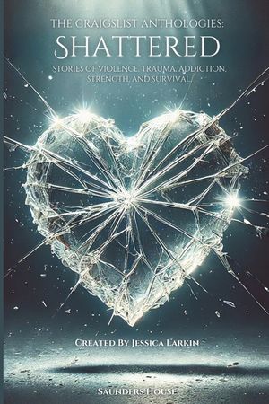 The Craigslist Anthologies: Shattered image number 0