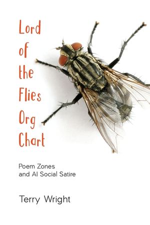 Lord of the Flies Org Chart: Poem Zones and AI Social Satire image number 0