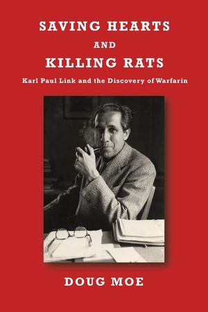 Saving Hearts and Killing Rats image number 0