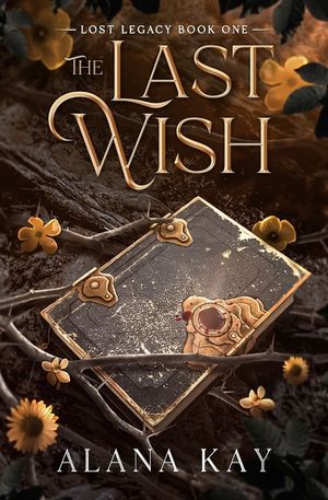 The Last Wish image number 0
