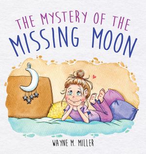 The Mystery of the Missing Moon image number 0