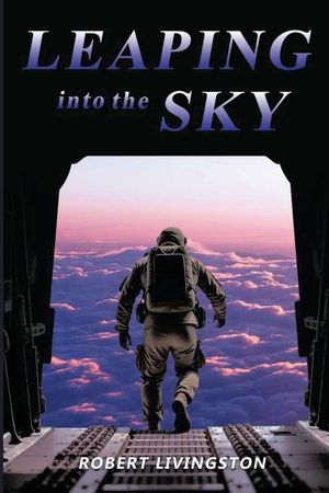 Leaping into the Sky image number 0