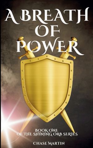 A Breath of Power image number 0