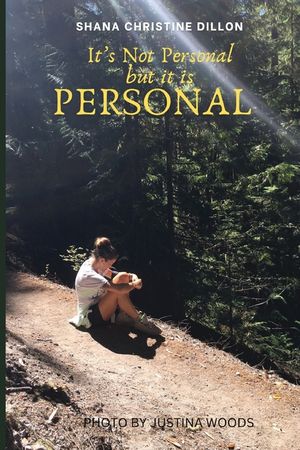 Its Not Personal but it is PERSONAL image number 0