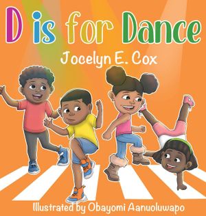 D is for Dance image number 0