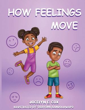 How Feelings Move image number 0