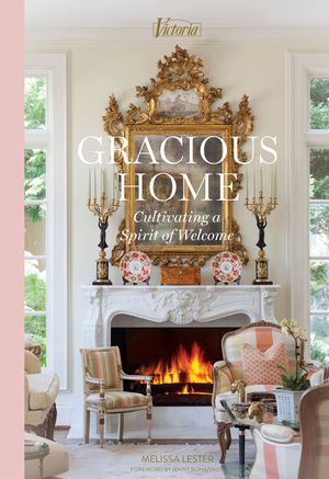 A Gracious Home: Cultivating a Spirt of Welcome image number 0