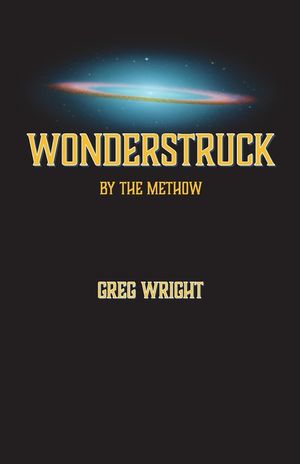 Wonderstruck by The Methow: because the universe wants us to be surprised by what comes next image number 0