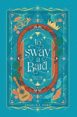 To Sway a Bard image number 0