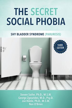 The Secret Social Phobia: Shy Bladder Syndrome (Paruresis) image number 0