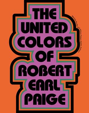 The United Colors of Robert Earl Paige image number 0