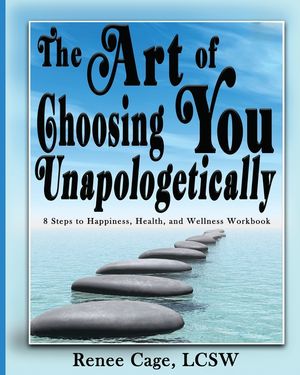 The Art of Choosing You Unapologetically image number 0