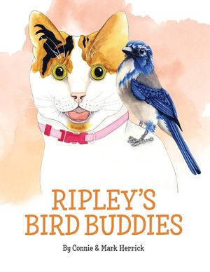 Ripley's Bird Buddies image number 0