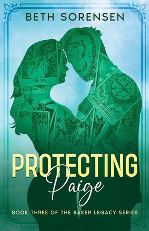 Protecting Paige: Book Three of The Baker Legacy Series image number 0
