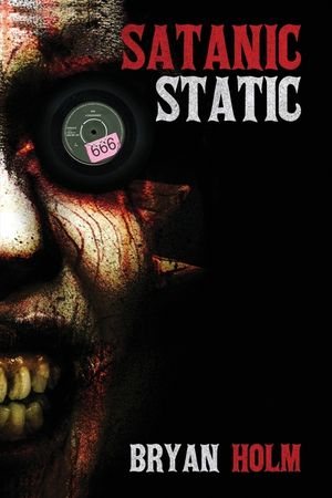 Satanic Static image number 0