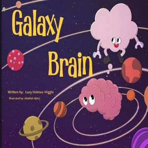 Galaxy Brain image number 0