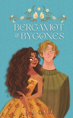 Bergamot & Bygones image number 0