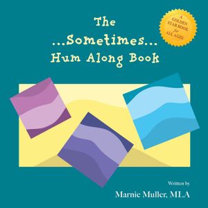 The Sometimes Hum Along Book image number 0
