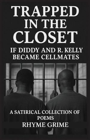 Trapped In The Closet: If Diddy and R. Kelly Became Cellmates image number 0