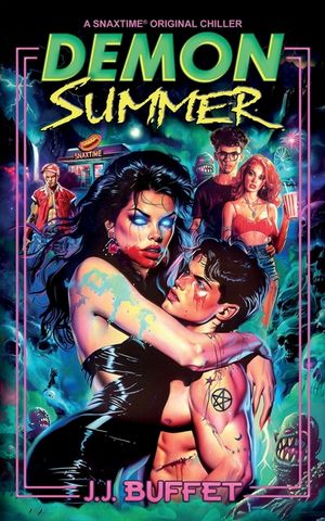 Demon Summer image number 0