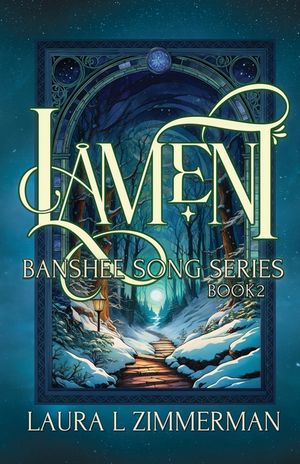 Lament: Banshee Song Series, Book 2 image number 0