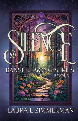 Silence: Banshee Song Series, Book 3 image number 0