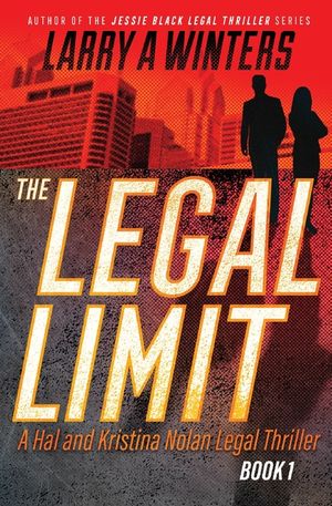 The Legal Limit image number 0